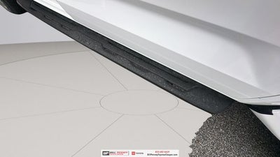 2026 Toyota Tundra Hybrid TRD Pro