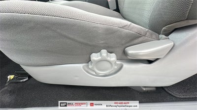 2015 Toyota Tacoma Base