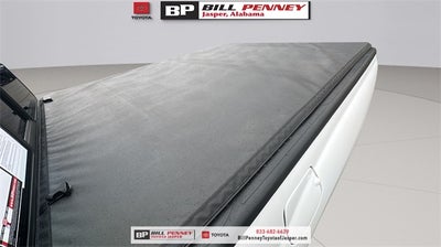 2015 Toyota Tacoma Base