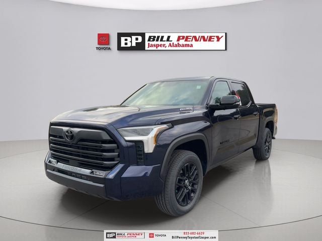 2026 Toyota Tundra Hybrid Limited