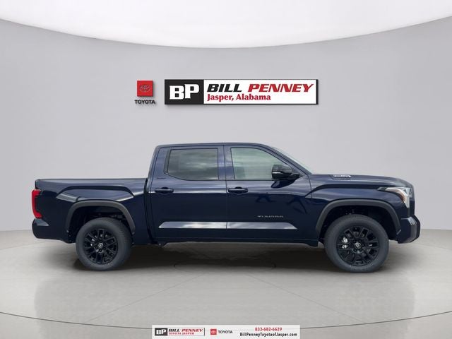 2026 Toyota Tundra Hybrid Limited