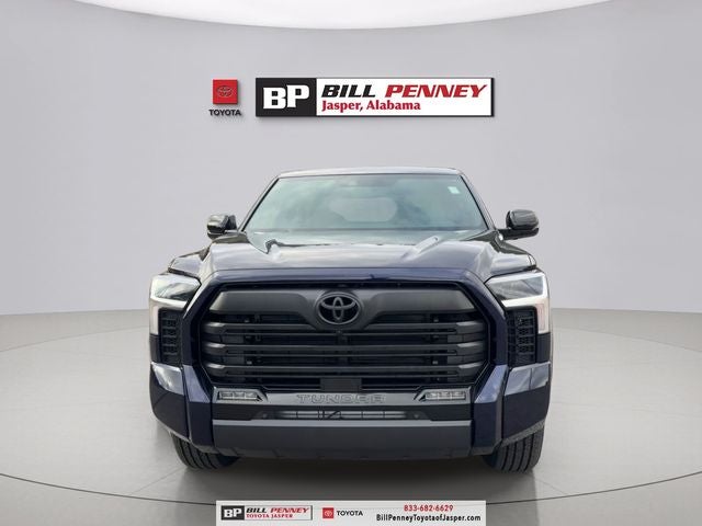 2026 Toyota Tundra Hybrid Limited