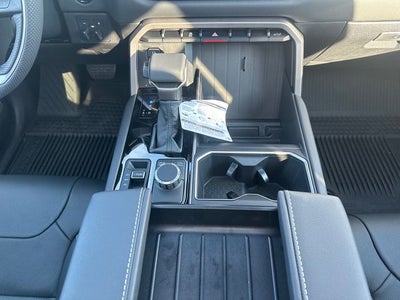 2026 Toyota Tundra i-FORCE MAX Limited i-FORCE MAX