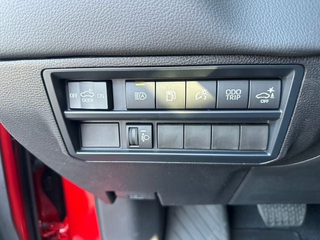 2026 Toyota Tundra i-FORCE MAX Limited i-FORCE MAX
