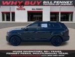 2025 Kia Telluride SX-Prestige X-Pro