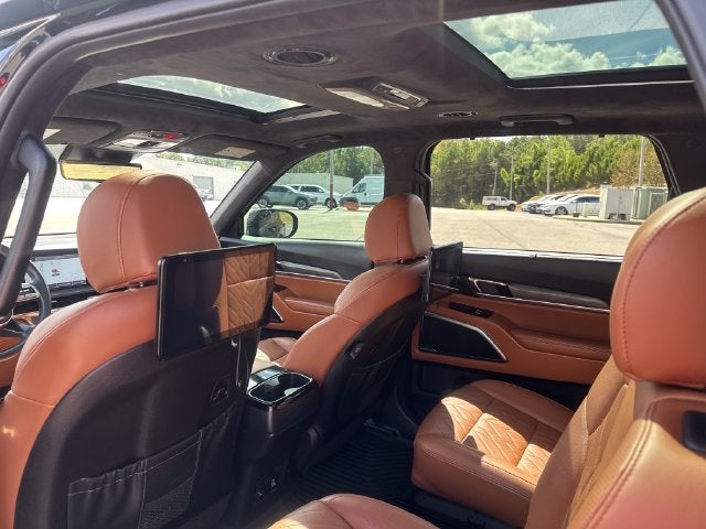 2025 Kia Telluride SX-Prestige X-Pro
