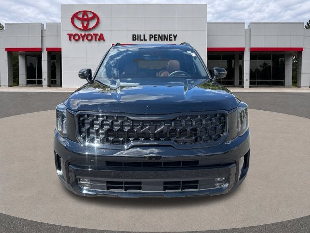 2025 Kia Telluride SX-Prestige X-Pro