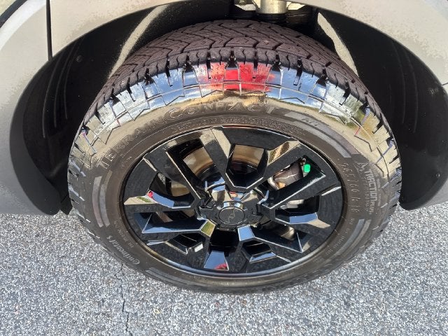 2025 Kia Telluride SX-Prestige X-Pro