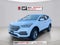 2018 Hyundai Santa Fe Sport 2.4 Base