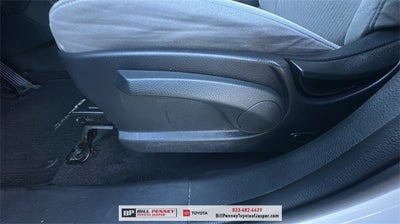 2018 Hyundai Santa Fe Sport 2.4 Base