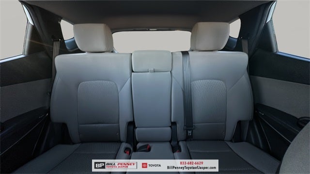 2018 Hyundai Santa Fe Sport 2.4 Base