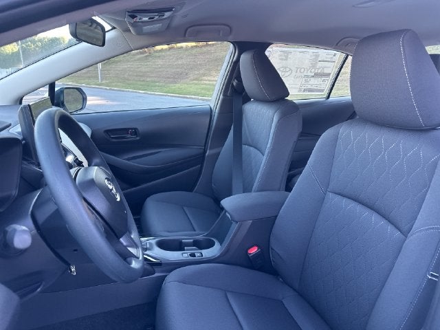 2027 Toyota Corolla LE