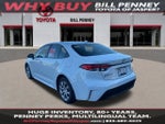 2027 Toyota Corolla LE