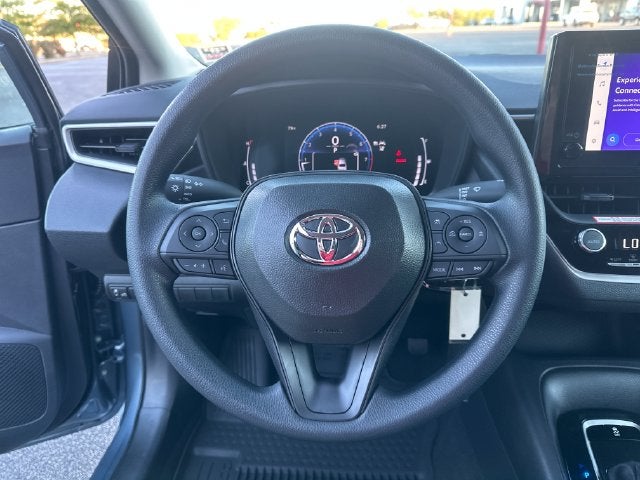 2027 Toyota Corolla LE