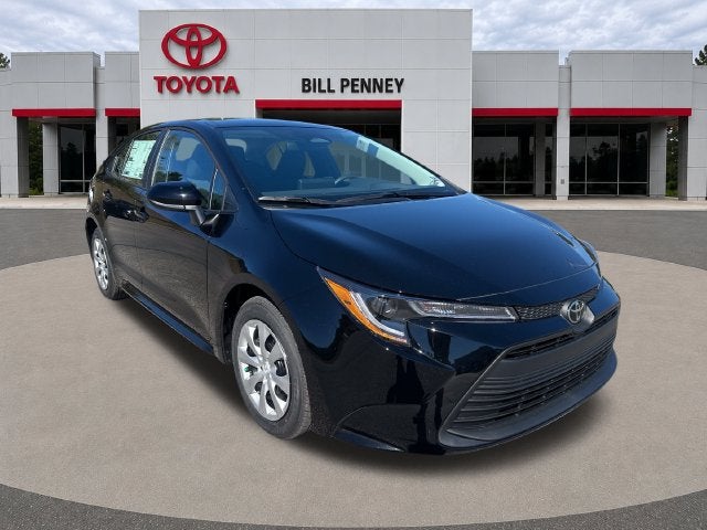 2027 Toyota Corolla LE