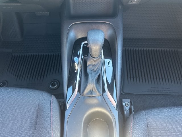 2027 Toyota Corolla SE