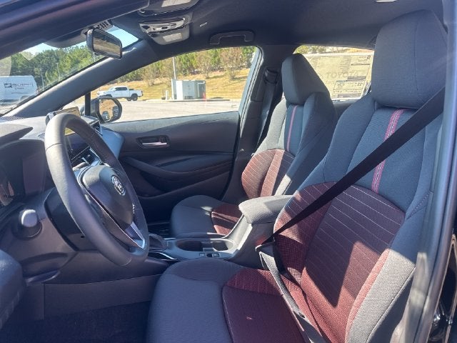 2027 Toyota Corolla SE