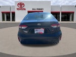 2027 Toyota Corolla SE