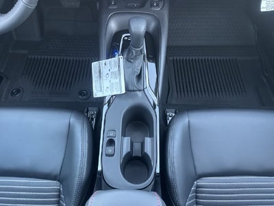 2027 Toyota Corolla XSE