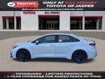 2027 Toyota Corolla XSE