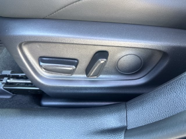 2027 Toyota Corolla XSE