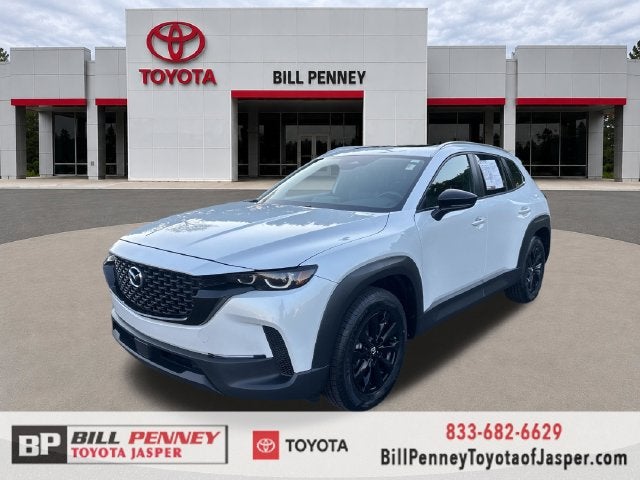 2025 Mazda CX-50 Premium