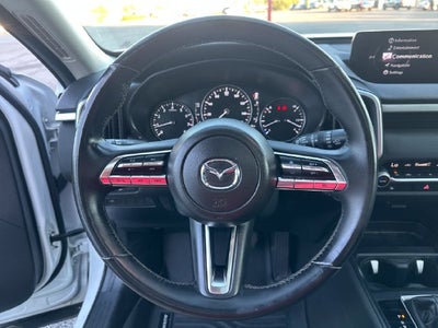2025 Mazda Mazda CX-50 2.5 S Premium Package