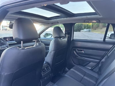 2025 Mazda Mazda CX-50 2.5 S Premium Package
