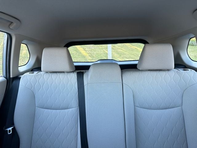 2023 Toyota Corolla Cross L