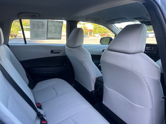 2023 Toyota Corolla Cross L