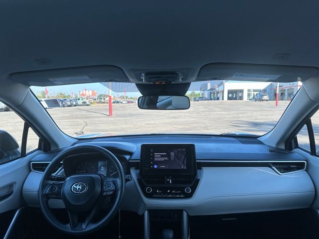2023 Toyota Corolla Cross L