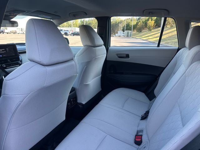 2023 Toyota Corolla Cross L