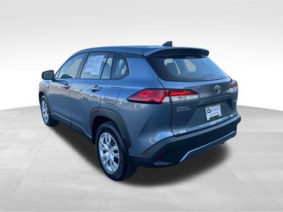 2023 Toyota Corolla Cross L