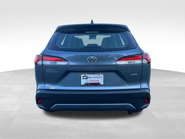 2023 Toyota Corolla Cross L
