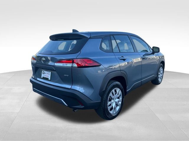 2023 Toyota Corolla Cross L