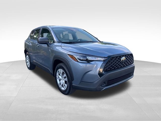 2023 Toyota Corolla Cross L