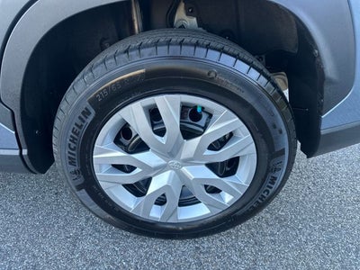 2023 Toyota Corolla Cross L