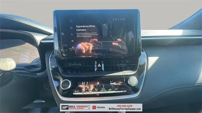 2024 Toyota Corolla Cross Hybrid SE