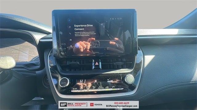 2024 Toyota Corolla Cross Hybrid SE