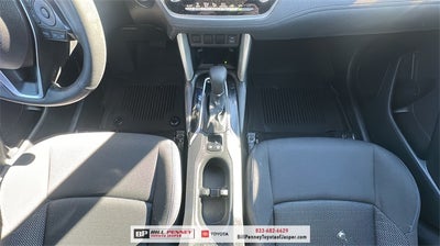 2024 Toyota Corolla Cross Hybrid SE