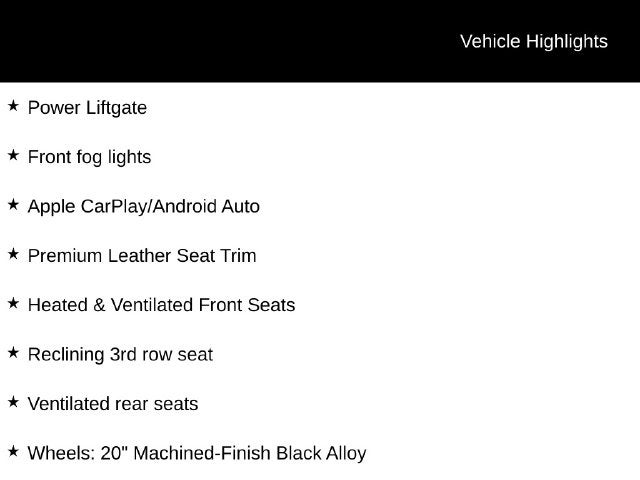 2025 Toyota Sequoia Platinum