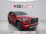 2025 Toyota Sequoia Limited