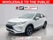 2019 Mitsubishi Eclipse Cross SE