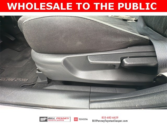 2019 Mitsubishi Eclipse Cross SE