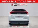 2019 Mitsubishi Eclipse Cross SE
