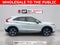 2019 Mitsubishi Eclipse Cross SE
