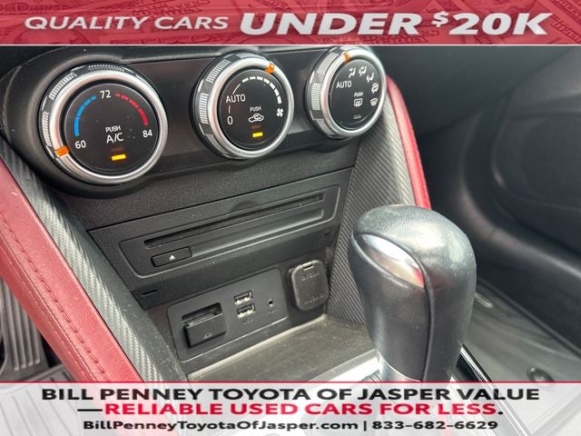 2016 Mazda Mazda CX-3 Grand Touring