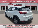 2016 Mazda Mazda CX-3 Grand Touring