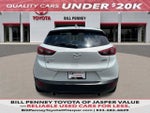 2016 Mazda Mazda CX-3 Grand Touring