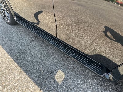 2022 INFINITI QX80 Sensory